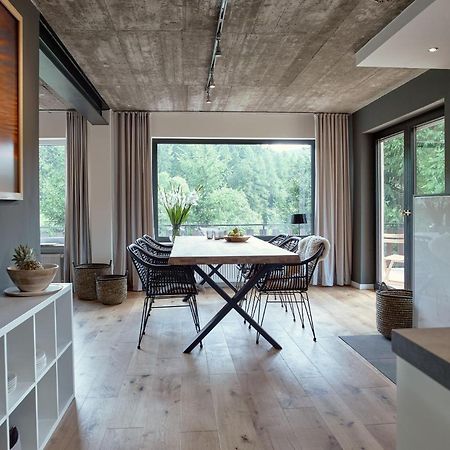 Exklusiv Apartments Elli & Hans - Apartment Elli Willingen  Kültér fotó