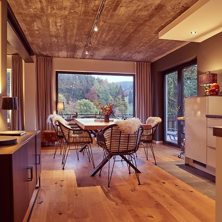 Exklusiv Apartments Elli & Hans - Apartment Elli Willingen  Kültér fotó