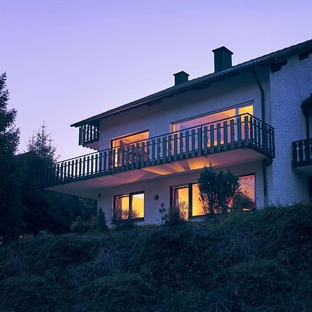 Exklusiv Apartments Elli & Hans - Apartment Elli Willingen  Kültér fotó