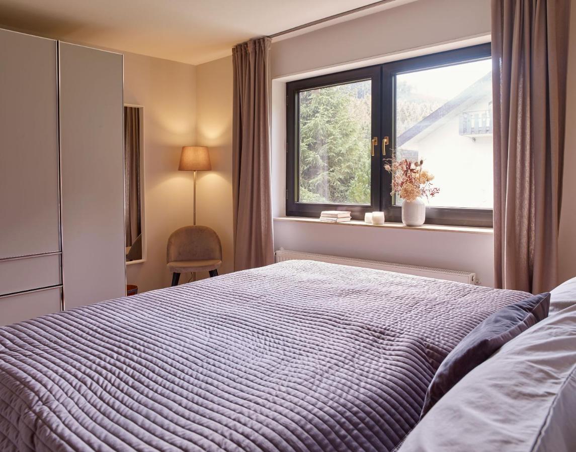 Exklusiv Apartments Elli & Hans - Apartment Elli Willingen  Kültér fotó