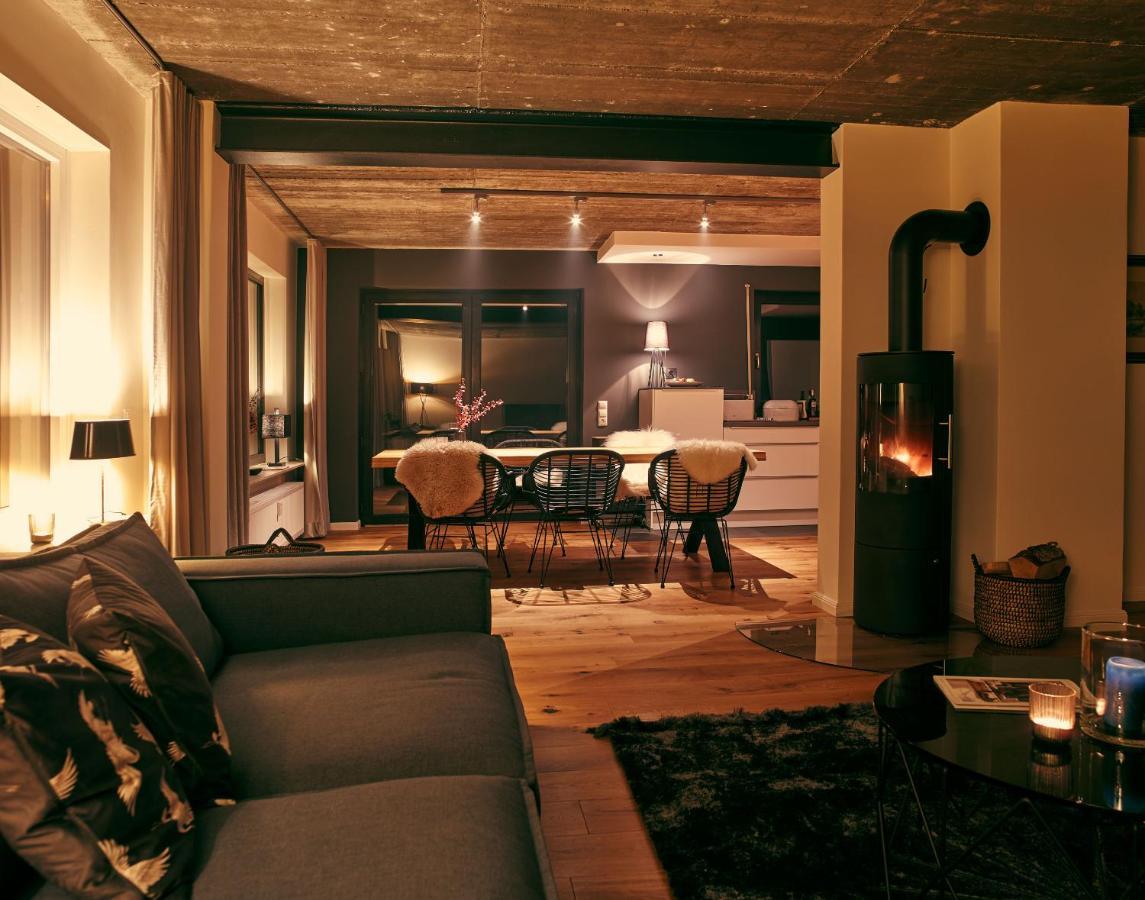 Exklusiv Apartments Elli & Hans - Apartment Elli Willingen  Kültér fotó